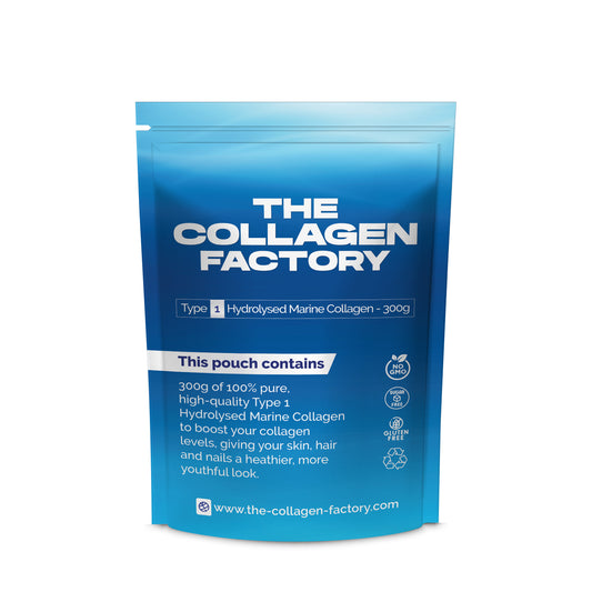 THE COLLAGEN FACTORY